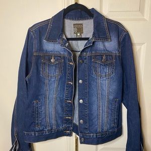 Roper Women’s Jean Jacket